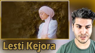 (ENG SUB) Lesti Kejora - Rumah Singgah (Cover) REACTION TEPKİ
