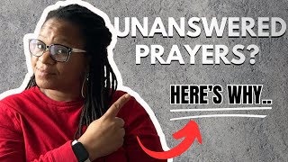 3 reasons why your prayers ARE NOT getting answered.. by Bobbie  28 views 2 months ago 9 minutes, 28 seconds