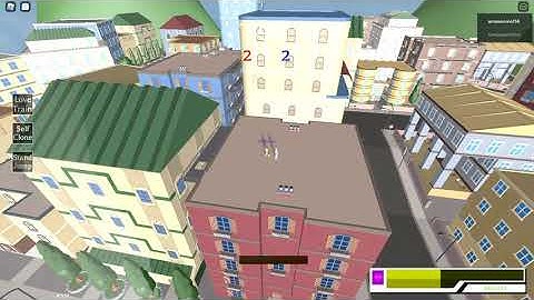 Project Jojo | Imagine exploiting and still losing LMAO