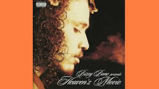 Bizzy Bone - On The Freeway (Heaven'z Movie)