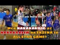 Mga NAKAKAALIW na EKSENA sa ALL STAR GAME 2022! | STAR MAGIC ALL STAR GAME 2022 | YAN ANG TRENDING