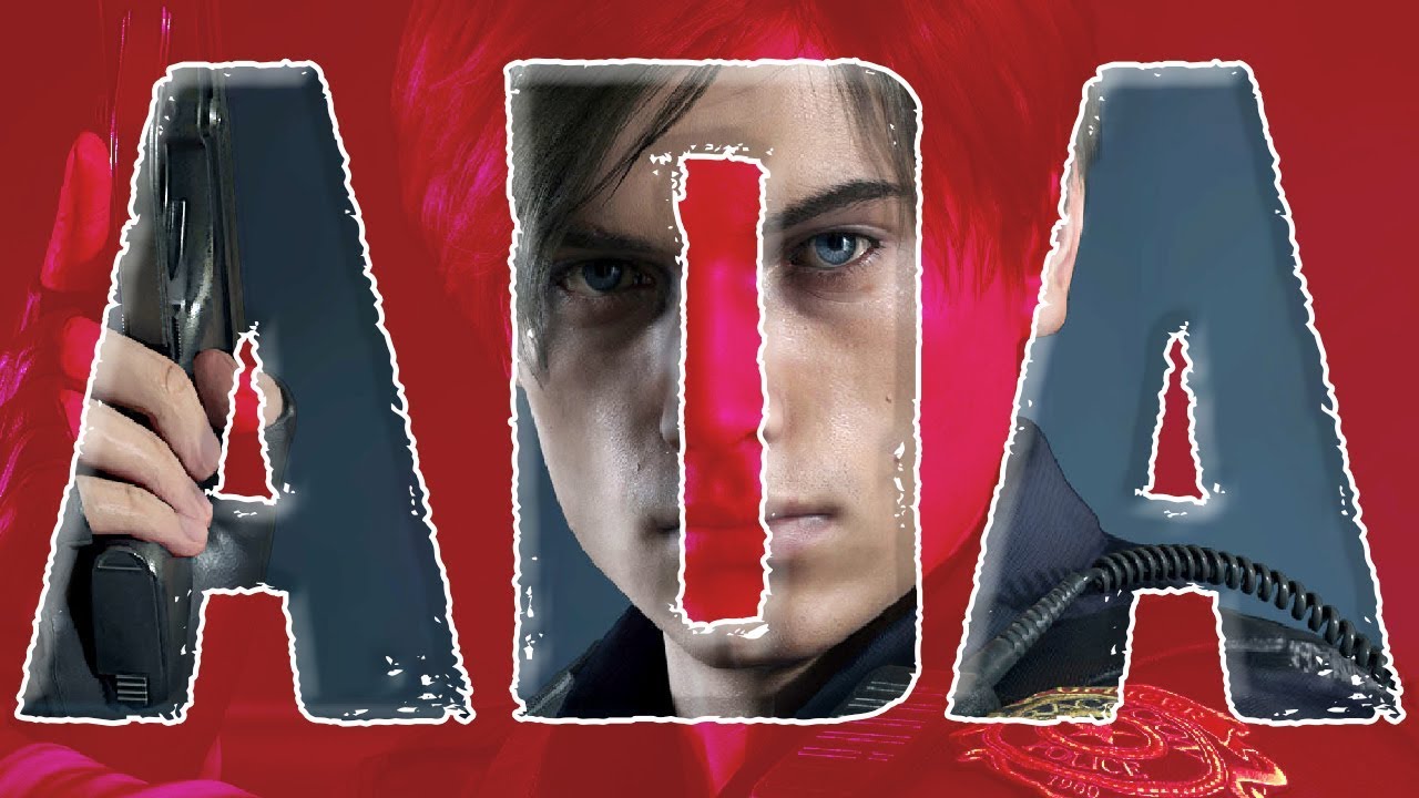 Сборник «LEON Says: ADA!» — (1998-2019)