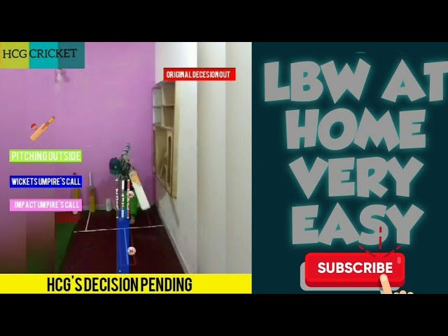Watch LBW AT HOME on YouTube Watch LBW AT HOME on YouTube