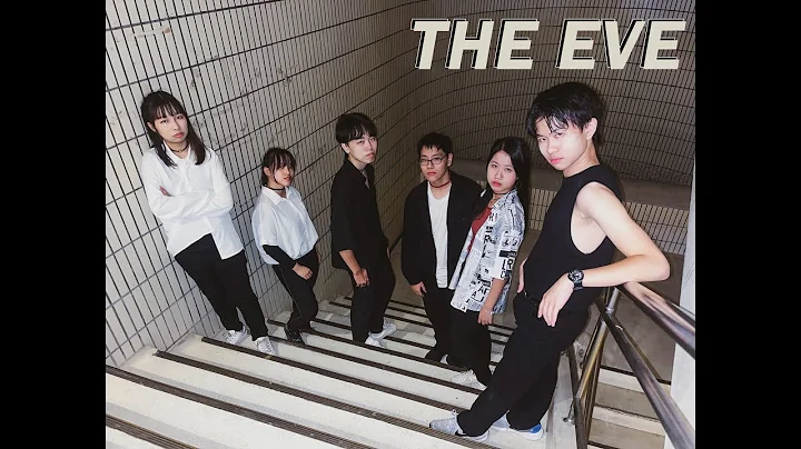 [KPOP IN PUBLIC] 엑소 EXO-THE EVE 전야 DANCE COVER by NPUST KMD