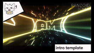 [CM2] Upgrade of Russian Intro Template | AutarismArts