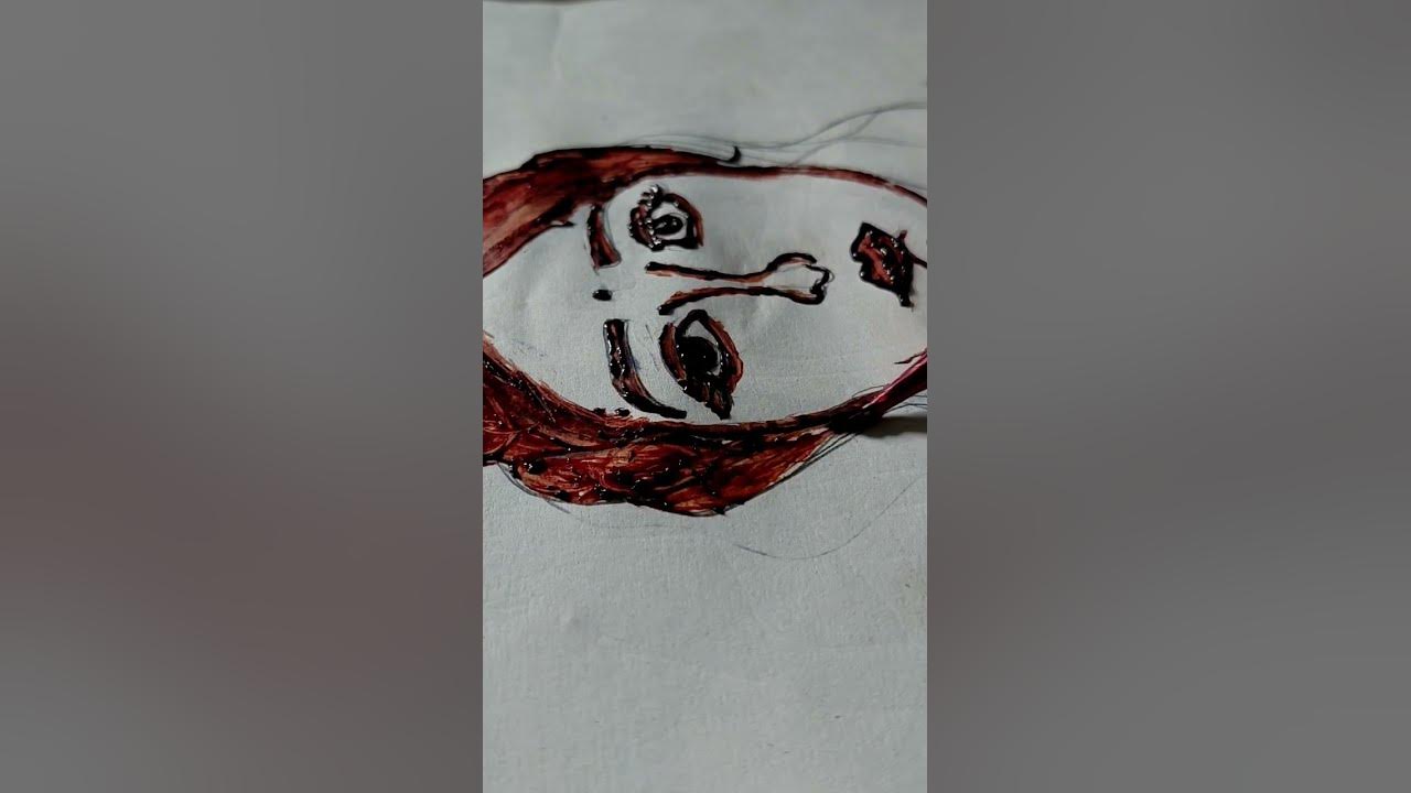 Mehandi drawing YouTube
