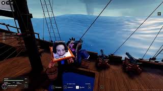 Stress Testing Storms | Rogue Seas News