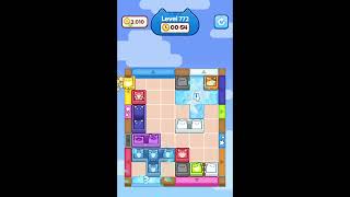 Cat Escape / Cat Away – Level 772 Walkthrough 🐱📦✨