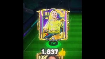 Choose My LW #eafc24 #shorts #eafifa #fifamobile #fifa23 #fcmobile24 #fifa22 #fifa21 #easports