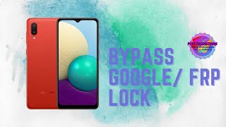 Bypass FRP Lock Galaxy A02 & 03 | Google Account Bypass by Pops Productions Tech 1,014 views 1 year ago 8 minutes, 29 seconds