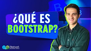 ¿Qué es Bootstrap y para qué sirve?  | Curso de Desarrollo Web