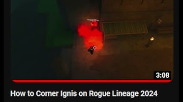 One Gank | Rogue Lineage Parody by Visser