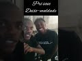 DUAS CARAS X DEIXO MALDADE #angola #rap #brasil #trap #portugal #breakingnews #music #videoviral