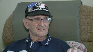 Kitten Saves Sturgis Man