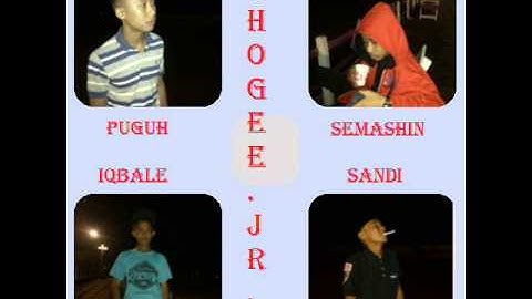 Bhogee #098 tanah grogot part 1