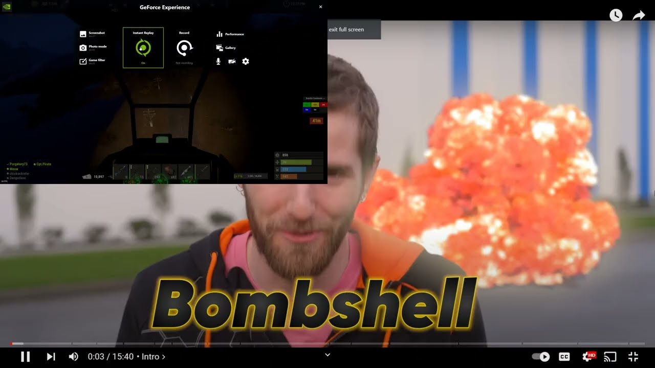 ZombieLand Infection Night Vibes