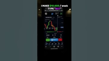 🚀 Pocket Option AI Trading Bot 2025 - 95% Win Rate #pocketoption #ai #bot