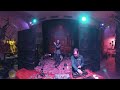 Миша удмурт и Пармаса ань. Loft Komi songs 360 video