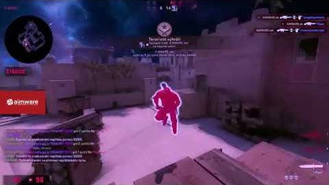 Unhittable AA | ft. aimware.net (Currently best cfg on HvH scene! Link in description)
