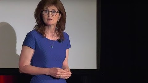 Lose Weight AND Keep It Off: Emotional Eating | Renée Jones | TEDxWilmingtonLive