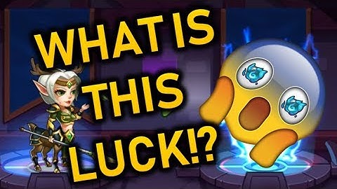 IDLE HEROES: Best Prophet Orbs We