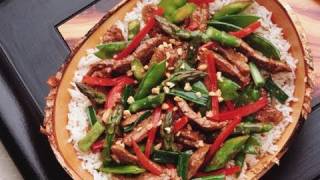 How to Stir-Fry