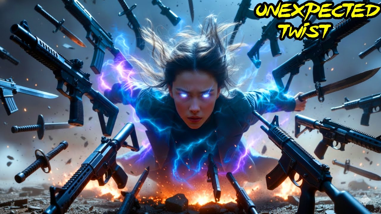 ஒரு பெண்ணுக்கு கிடைத்த அபூர்வமான Psychic Power | Hollywood Movie Tamil Review