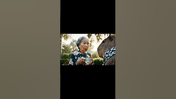 Bà và Capybara |Capy đóng giả làm bà #capybara #funny #ytshorts #haihuoc #giaitri #shorts #fyp