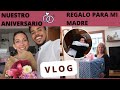 OLVIDÉ NUESTRO ANIVERSARIO 😱 🇪🇸🇩🇴/ LE LLEVAMOS UN REGALO A MI MADRE 🎁/ SUSAN VLOGS