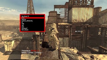 [MW2/PS3] Eternity V1 | Clean + Stable | No Jailbreak/Jailbreak + Download