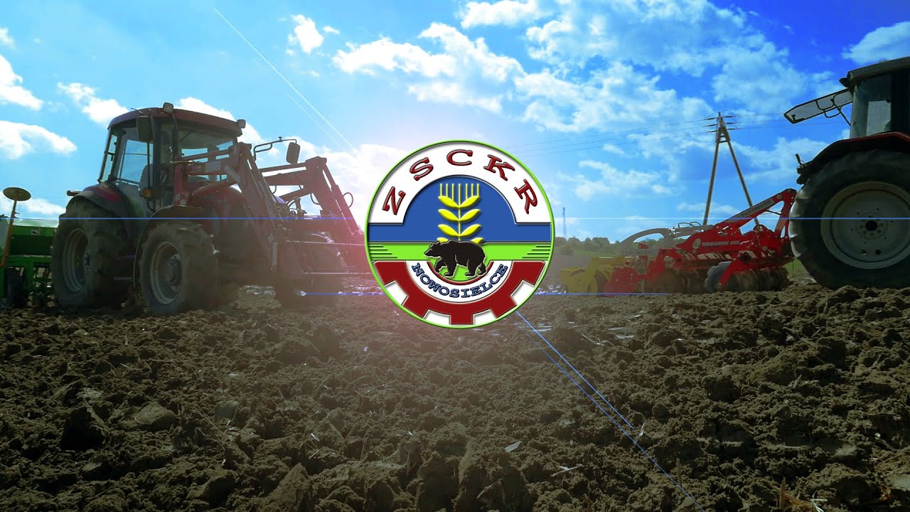 Zespół Szkół Centrum Kształcenia Rolniczego  w Nowosielcach