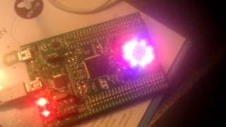 Full Don't stop me now! #Ajhc #Haskell #Heap #CortexM4 #STM32 Update
