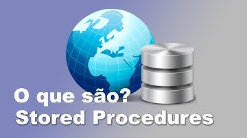O que é Stored procedure e comandos SQL? Como usar no banco de dados?