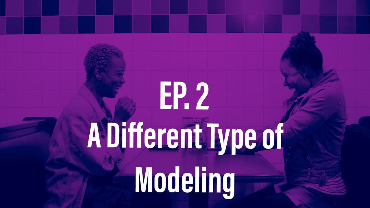 INFAMOUS - Ep. 2 "A Different Type of Modeling" (Brand New Hood Webseries)