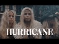 The castellows  hurricane official music