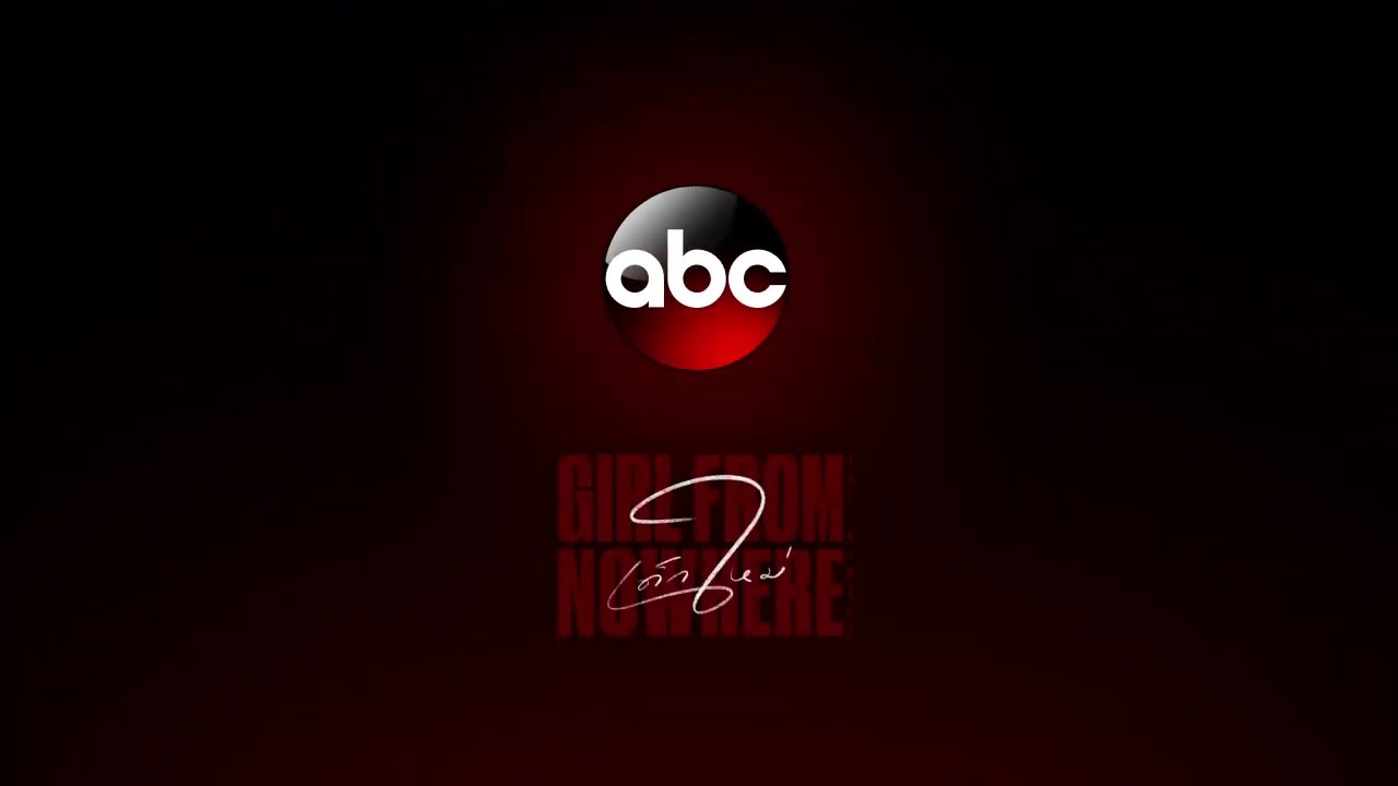 ABC Late 2016 Intro - Girl From Nowhere [FANMADE]