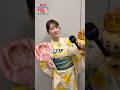 終演直後の #岡咲美保 からコメントが到着🎥💨