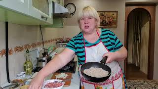 видео: Готовлю экономное меню на два дня (часть 3) картинка: Готовлю экономное меню на два дня (часть 3)