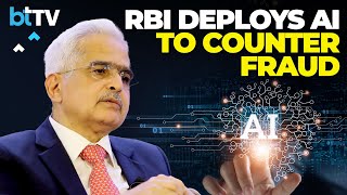 RBI Cracks Down On Banking Fraud, Deploys AI To Weed Out 'Mule Accounts'