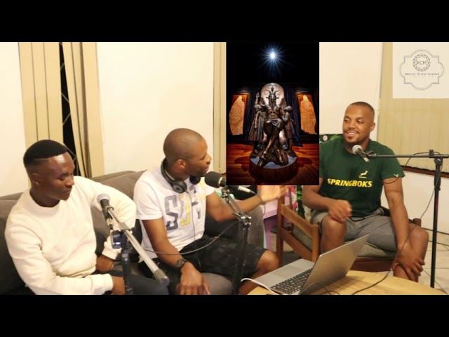 umuntu onjani oyi-Devil worshiper? podcast class=