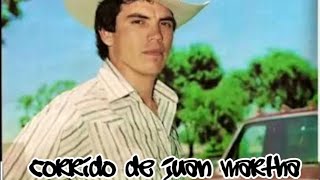 Juan Martha Ia Epicenter B Chalino Sánchez