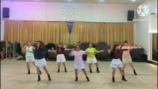 BO GUA REMIX #卜卦 Remix/ @herutianlinedance1398 / Sunset Ld