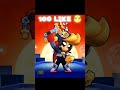 Skin for Bibi 🤑 #brawlers #brawlstars #Bibi