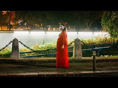 Prevenge ОФИЦИАЛЬНЫЙ ТРЕЙЛЕР - Фильм Элис Лоу