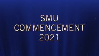 SMU Lee Kong Chian School of Business Postgraduate Ceremony 1