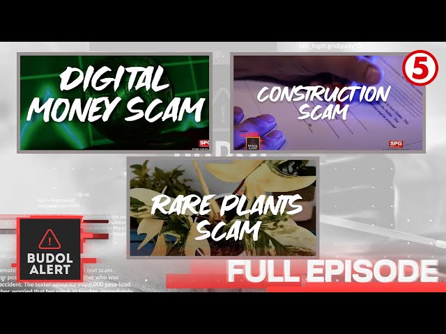 Budol Alert Episode 12 | June 2, 2024 class=