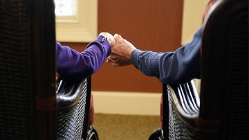 Benton House Memory Care