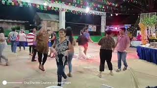 CHA CHA NGA SARAYAWON HAN MGA WARAYNON. #follow #viral #video #traditional #dance