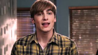 Big Time Rush -Big Time Move part 2