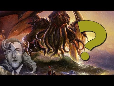 Vidéo: L'église De Cthulhu A été Créée Aux USA. Son Objectif Est - Contourner Les Règles Relatives à La Tenue De Cérémonies De Mariage - Vue Alternative